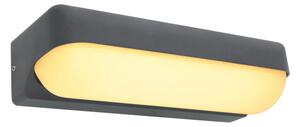 Globo 34174W - Applique da esterno a LED HONNA LED/10W/230V IP54