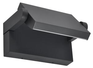 Brilagi - Applique a LED da esterno ANKLE LED/18W/230V 3000K IP65