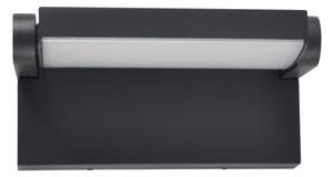 Brilagi - Applique a LED da esterno ANKLE LED/18W/230V 3000K IP65