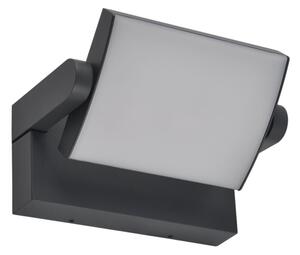 Brilagi - Applique a LED da esterno ANKLE LED/18W/230V 3000K IP65