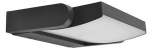 Brilagi - Applique a LED da esterno ANKLE LED/18W/230V 3000K IP65