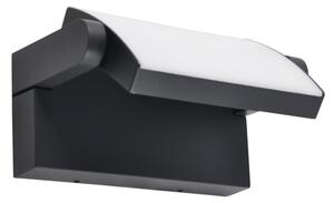 Brilagi - Applique a LED da esterno ANKLE LED/18W/230V 3000K IP65