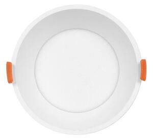 Ecolite LED-IN01R-UGR/CCT/12W - Lampada LED da incasso LED/12W/230V bianco