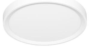 Ecolite W007-CCT/32W/BI - Plafoniera LED SALY LED/32W/230V IP40 bianco