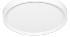 Ecolite W007-CCT/50W/BI - Plafoniera LED SALY LED/50W/230V IP40 bianco