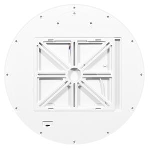 Ecolite W007-CCT/40W/BI - Plafoniera LED SALY LED/40W/230V IP40 bianco