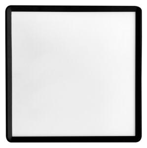 Ecolite W008S-CCT/24W/CR - Plafoniera LED TERY LED/24W/230V IP40 nero
