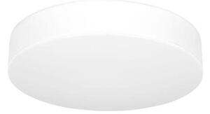 Ecolite WML300-CCT/24W/BI - Plafoniera LED MAKARON LED/24W/230V IP44 bianco