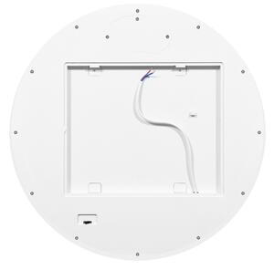 Ecolite W007-CCT/40W/BI - Plafoniera LED SALY LED/40W/230V IP40 bianco