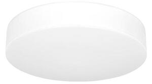 Ecolite WML400-CCT/36W/BI - Plafoniera LED MAKARON LED/36W/230V IP44 bianco