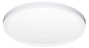 Fulgur 41812 - Plafoniera LED NOMY LED/32W/230V diametro 40 cm bianco