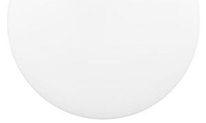 Ecolite WYB230-CCT/12W/BI - Plafoniera LED DISK LED/12W/230V IP44 bianco