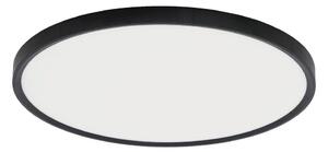 Fulgur s-42591-Plafoniera LED con sensore NOMY-S 40W/230V 3000/4000/6000K IP40 nero