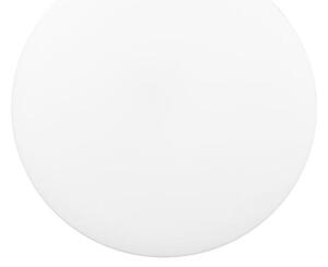 Ecolite WYB280-CCT/18W/BI - Plafoniera LED DISK LED/18W/230V IP44 bianco