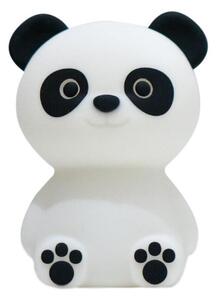 MegaLight - Lampada a LED RGB dimmerabile per bambini PADDY PANDA LED/5V