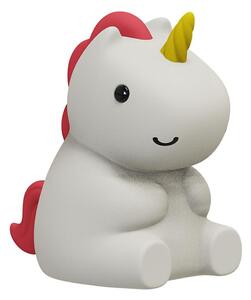 MegaLight -LED RGB lampada tattile ricaricabile e dimmerabile per bambini MAGGY MAGIC LED/5V
