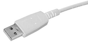 Atmosphera - Lampada da esterno LED RGB PIA LED/3,5W/5V 1800 mAh IP44