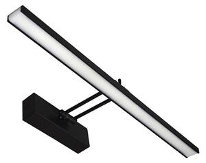 Illuminazione a LED per specchi da bagno BLAKE LED/12W/230V IP40 4000K 49 cm
