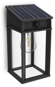 Philips -Applique a LED solare con sensore GERI LED/3,2W/3,7V 4000K IP44