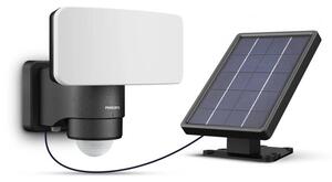 Philips - Applique a LED solare con sensore TYLUS LED/6W/3,7V 3000K IP44