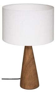 Atmosphera - Lampada da tavolo AINA 1xE27/25W/230V pino
