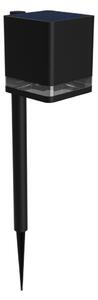 Philips - Lampada solare LED VIRONA LED/1,8W/3,7V 2700K IP44