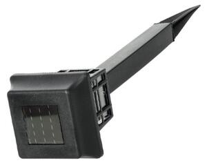 SET 12x Lampada solare LED LED/0,06W/1,2V 1xAA 6500K IP44 100 mAh