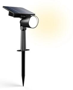 Philips - LED Solare Luce Spot ASHLYN LED/1,4W/3,7V 2700K IP44