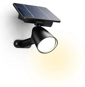 Philips - LED Solare Luce Spot ASHLYN LED/1,4W/3,7V 2700K IP44