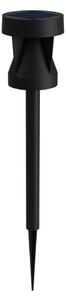 Philips - Lampada solare LED AVERY LED/1,8W/3,7V 2700K IP44