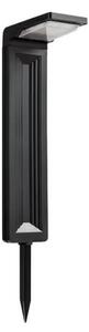 Lampada solare LED LED/0,2W/3,7V 6500K IP44 2200 mAh