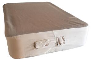 Materasso gonfiabile AVENLI iDS-Tech Dreamer - 200 x 140 x 40 cm con pompa