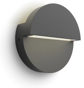 Philips - Applique a LED da esterno VALOR LED/4,3W/230V 2700K IP44