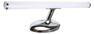 Illuminazione a LED per specchi da bagno ARMONA LED/6W/230V 4000K 40 cm IP44 cromo