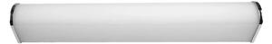 Illuminazione a LED per specchi da bagno ALEX LED/8W/230V 4000K 41 cm IP44 cromo