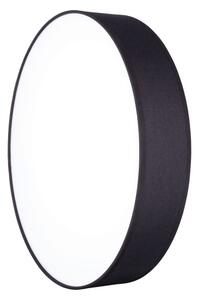 Solight WO8014 - Plafoniera LED dimmerabile PENLEY LED/48W/230V+RC diametro 40 cm nero