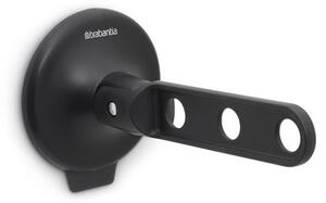 Gancio per armadio in plastica riciclata – Brabantia