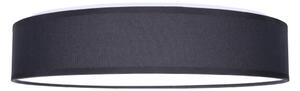 Solight WO8014 - Plafoniera LED dimmerabile PENLEY LED/48W/230V+RC diametro 40 cm nero