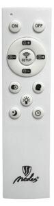 Brilagi - Lampadario a plafone LED dimmerabile LED/86W/230V 3000-6500K oro + +TC