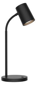 Lampada da tavolo FELIX 1xGU10/9W/230V nero
