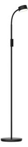 Lampada da terra dimmerabile a LED BRUNO LED/3W/230V 3000/4000/6500K nero