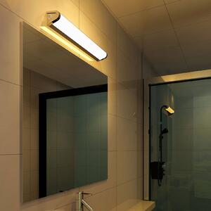 G & L Handels GmbH Applique LED 511106 da specchio, con interruttore