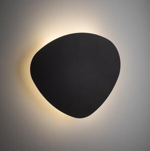 Applique STONE 3xG9/8W/230V 37x49 cm nero