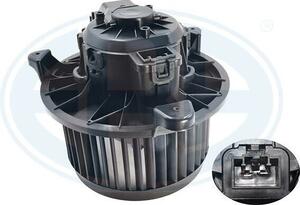 Motore ventilatore ERA per ventilatore di riscaldamento 664188 per furgone FORD Transit Mk7 (V363, FCD, FDD) 144 mm