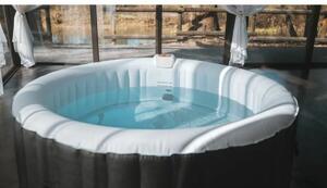 SUNSPA Spa gonfiabile rotonda 6 posti