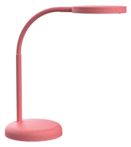 Lampada LED da tavolo MAULjoy, rosa