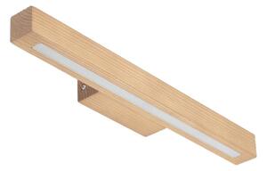Applique a LED TEO LED/8W/230V 3000K pino