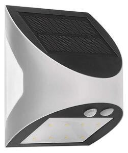 Applique a LED solare con sensore LUMI LED/3,7W 1200mAh IP54 bianco