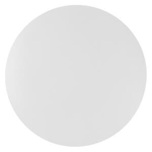Applique LUNA 4xG9/8W/230V diametro 40 cm bianco
