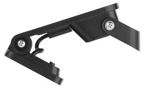 LED Proiettore solare con sensore di movimento SOLO LED/3,7V 2000mAh 4000K IP54